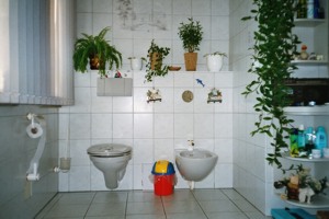 WC und Bidet von Villeroy & Boch