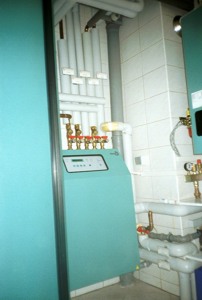 &Ouml;lbrennwertger&auml;t