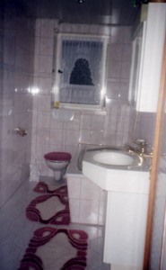 Standardbad
